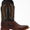 Cody James Men's Buck Western Boots - Broad Square Toe
