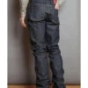 Kimes Ranch Men's Raw Dillon Low Relaxed Bootcut Jeans
