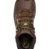 Keen Men's Dover Waterproof Work Boots - Composite Toe