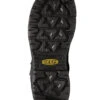 Keen Men's Black Dover Waterproof Work Boots - Composite Toe