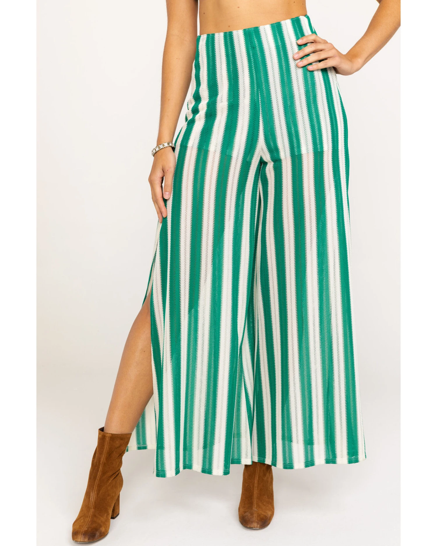 Show Me Your Mumu Women's Court Pants - Image 5