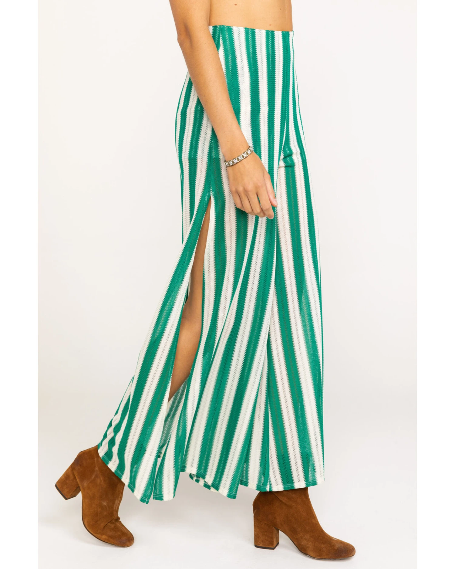 Show Me Your Mumu Women's Court Pants - Image 3