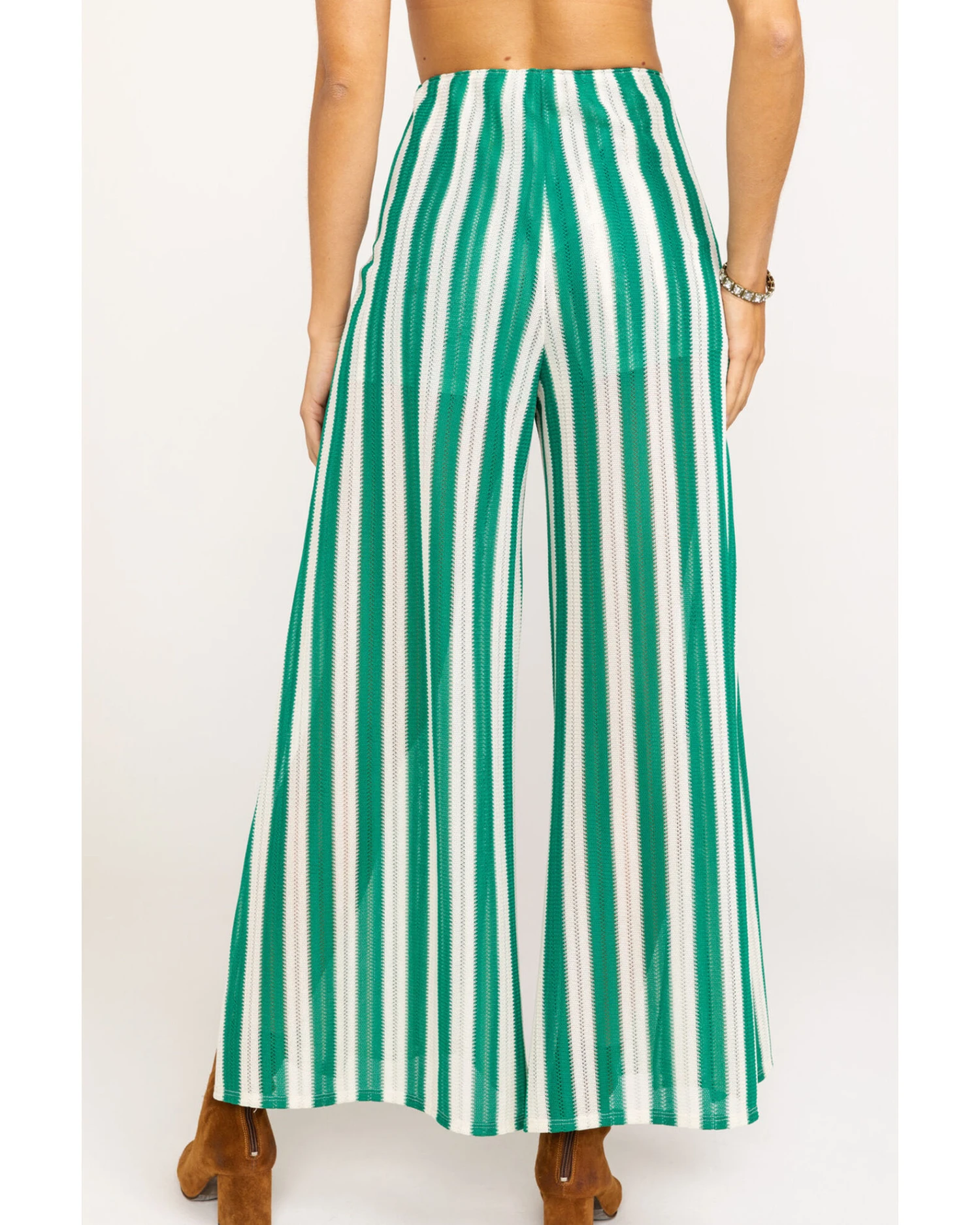 Show Me Your Mumu Women's Court Pants - Image 4
