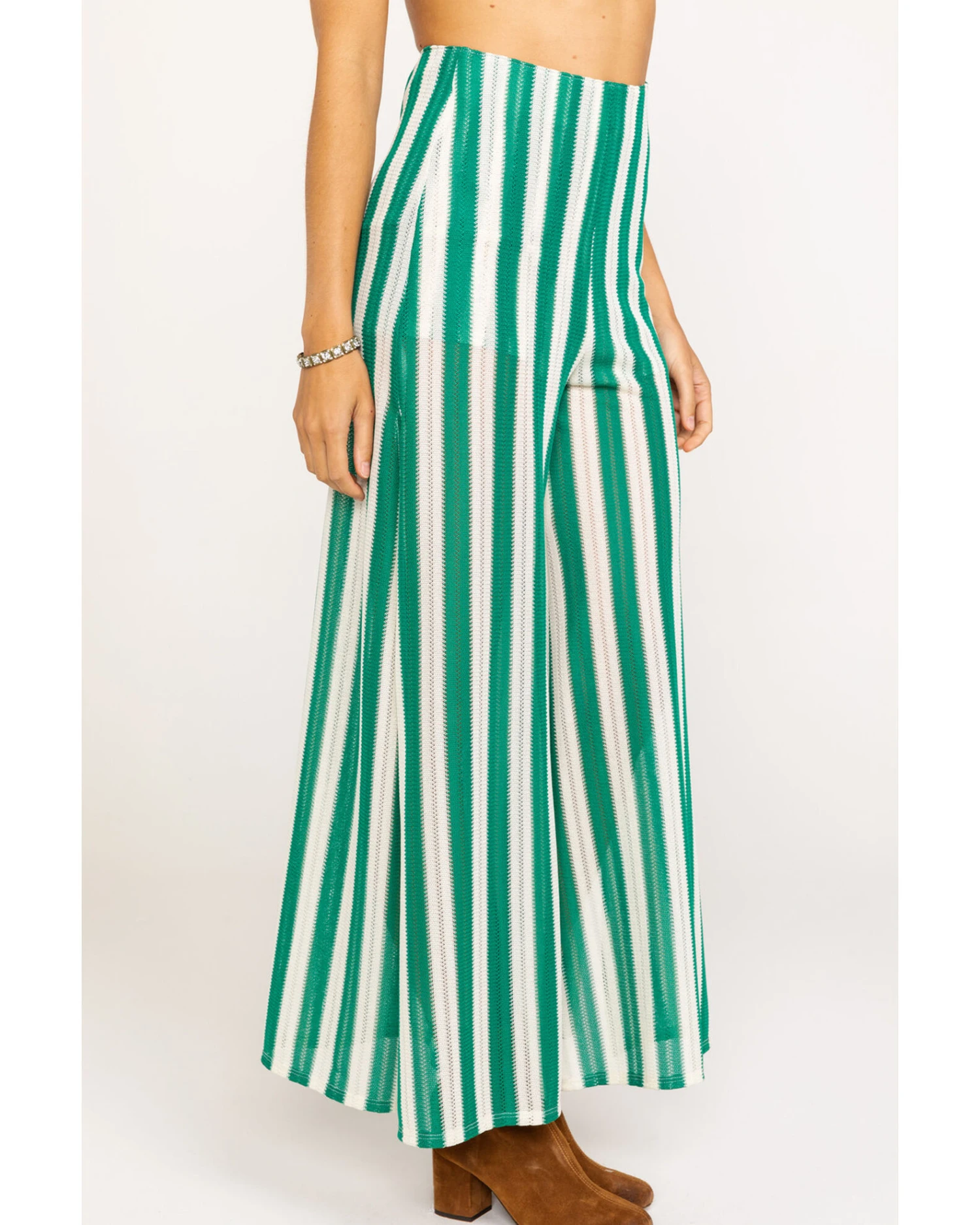 Show Me Your Mumu Women's Court Pants - Image 2