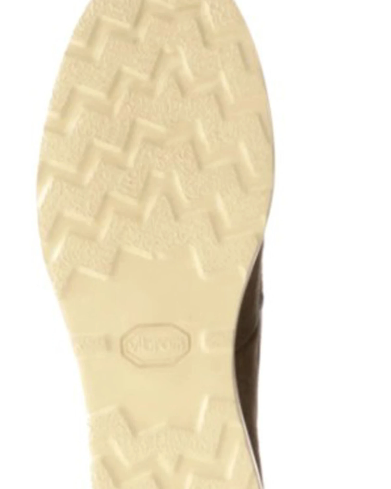 Lucchese Men's Olive Suede After-Ride Slip-On Casual Moccasin - Moc Toe - Image 5