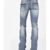 Stetson Women's 818 Contemporary Medium Bootcut Jeans
