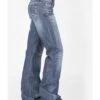 Stetson Women's 214 Trouser Fit Jeans