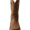 Twisted X Women's Western Work Boots - Moc Toe