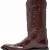 Twisted X Men's Rancher Western Boots - Square Toe
