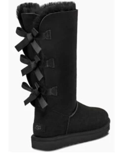 UGG Women's Bailey Bow Tall Boots