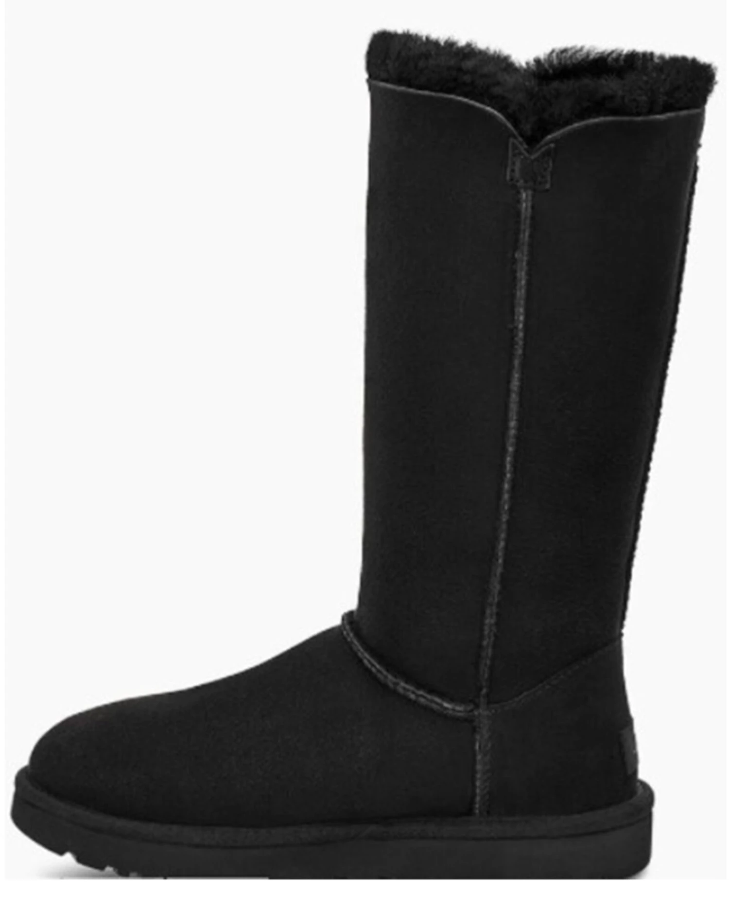 UGG Women's Bailey Button Triplet II Boots - Image 4