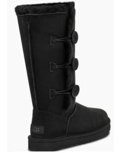 UGG Women's Bailey Button Triplet II Boots