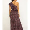 Free People Women's What About Love Maxi Dress