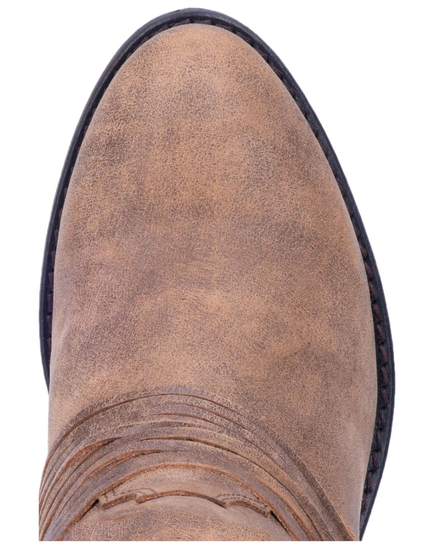 Laredo Women's Kyra Fashion Booties - Round Toe - Image 5