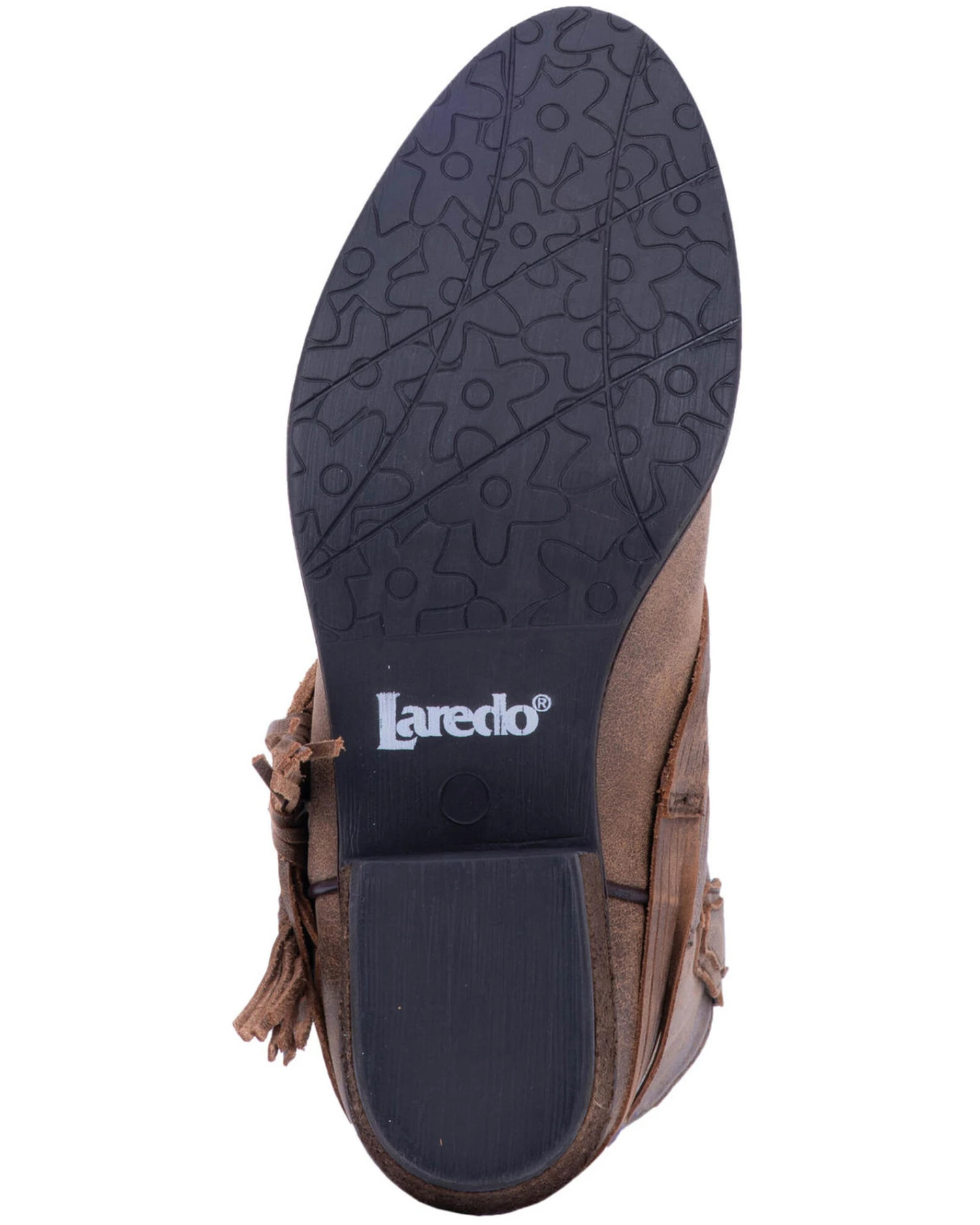 Laredo Women's Kyra Fashion Booties - Round Toe - Image 4