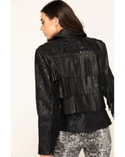 Double D Ranch Women's Night Shade Jacket