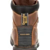 Georgia Boot Men's Giant Revamp Waterproof Work Boots - Soft Toe
