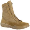 Rocky Men's C4R Tactical Military Boots - Round Toe