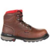 Rocky Men's Rams Horn Waterproof Work Boots - Composite Toe