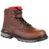 Rocky Men's Rams Horn Waterproof Work Boots - Soft Toe