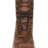 Rocky Men's Waterproof Logger Boots - Soft Toe