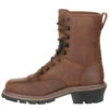 Rocky Men's Waterproof Logger Boots - Composite Toe