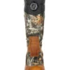 Rocky Men's King Snake Boa Waterproof Snake Boots - Soft Toe