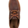 Rocky Men's Collection 32 Small Batch Oxford Shoes - Moc Toe