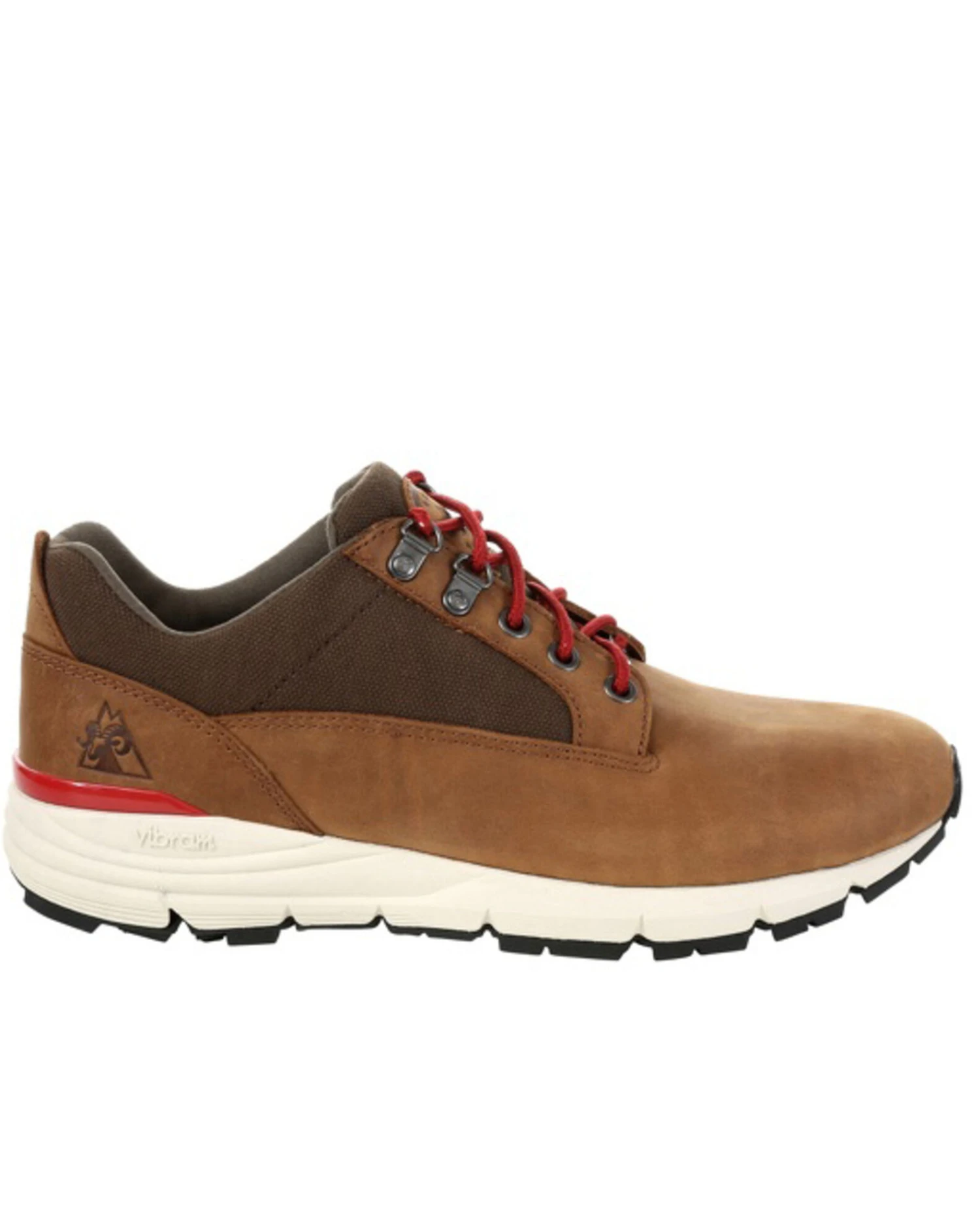 Rocky Men's Rugged Waterproof Outdoor Sneakers - Soft Toe - Image 6