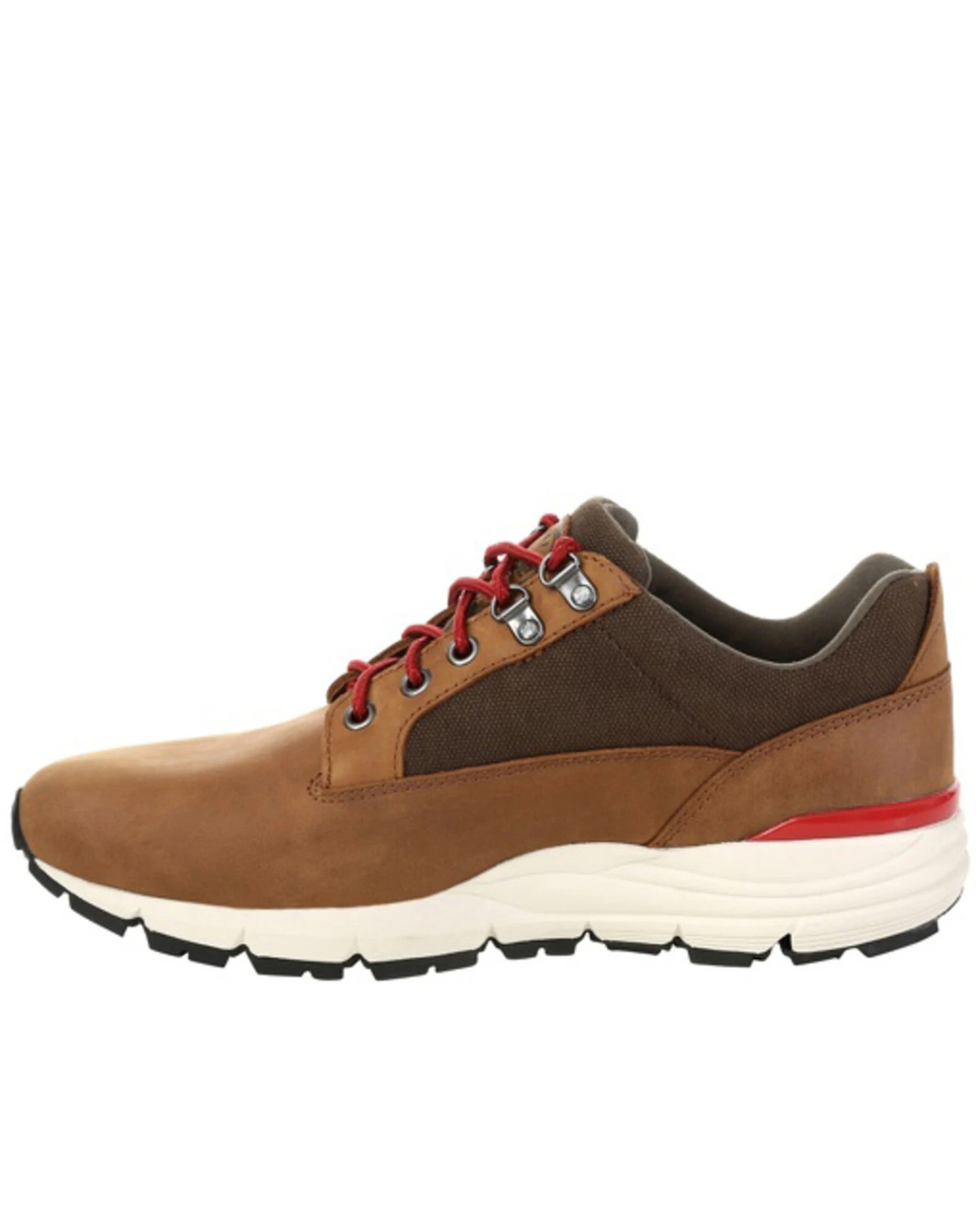 Rocky Men's Rugged Waterproof Outdoor Sneakers - Soft Toe - Image 5