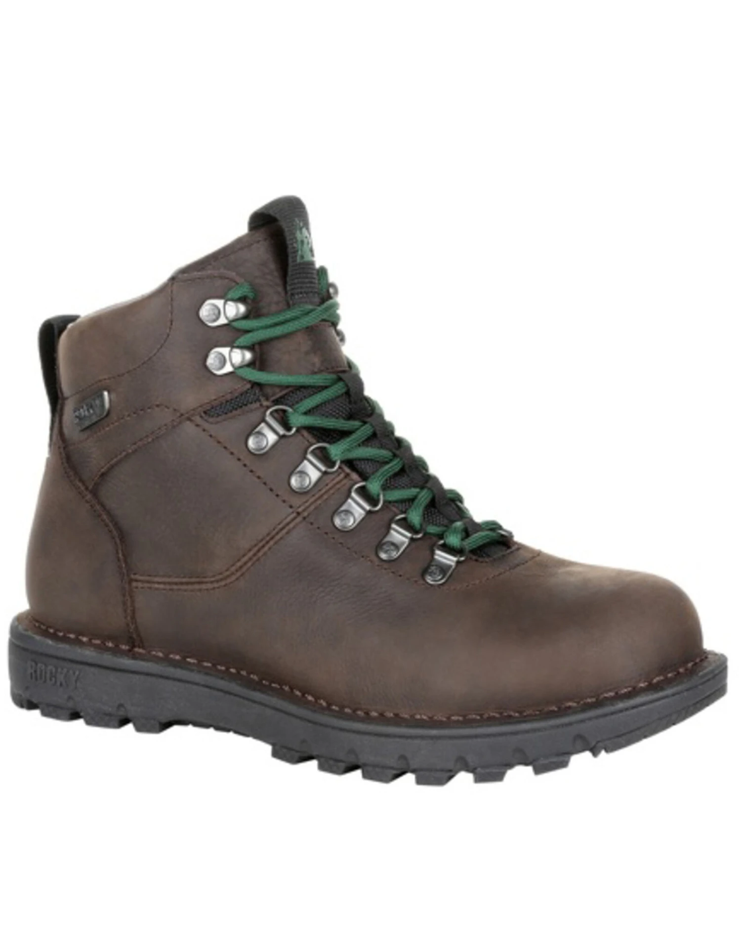 Rocky Men's Legacy 32 Waterproof Outdoor Boots - Soft Toe - Image 6