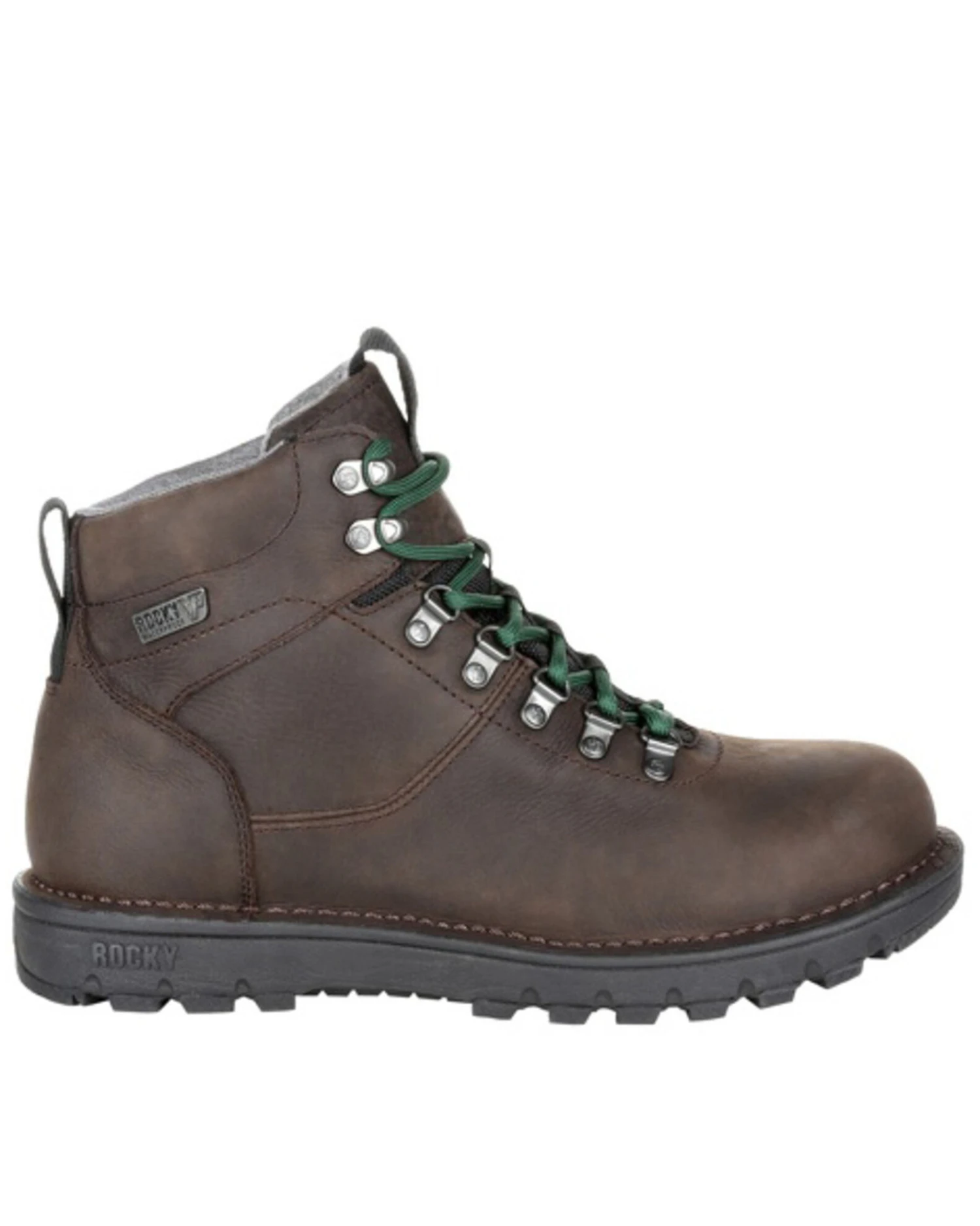 Rocky Men's Legacy 32 Waterproof Outdoor Boots - Soft Toe