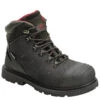 Avenger Men's AMAX 6" Work Boots - Carbon Toe