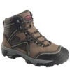 Avenger Men's Crosscut Waterproof Work Boots - Soft Toe