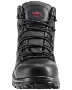 Avenger Men's Plain Waterproof Work Boots - Soft Toe