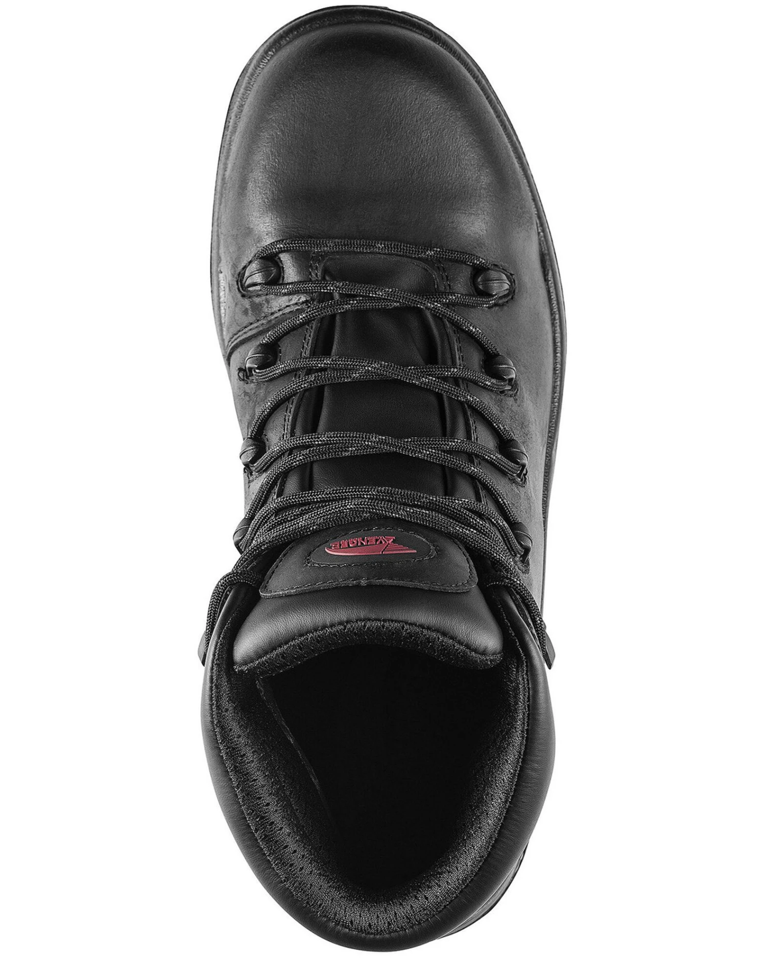 Avenger Men's Plain Waterproof Work Boots - Soft Toe - Image 7