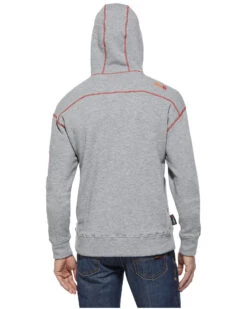 Ariat Men's FR Polartec Work Hooded Sweatshirt - Big