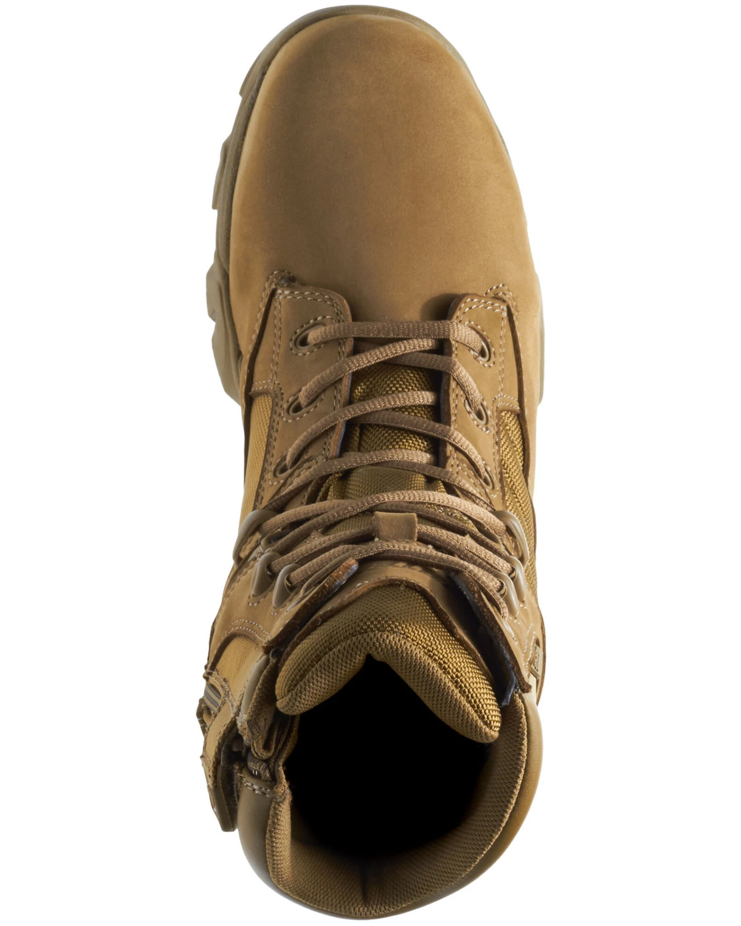 Bates Men's GX-8 Waterproof Work Boots - Composite Toe - Image 3