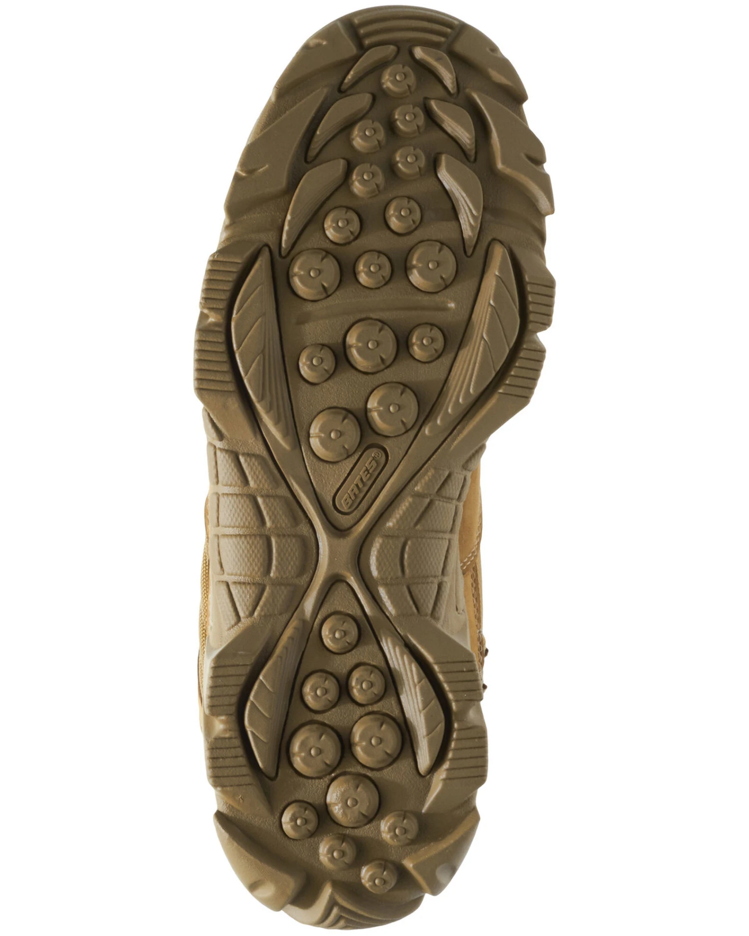 Bates Men's GX-8 Waterproof Work Boots - Composite Toe - Image 5