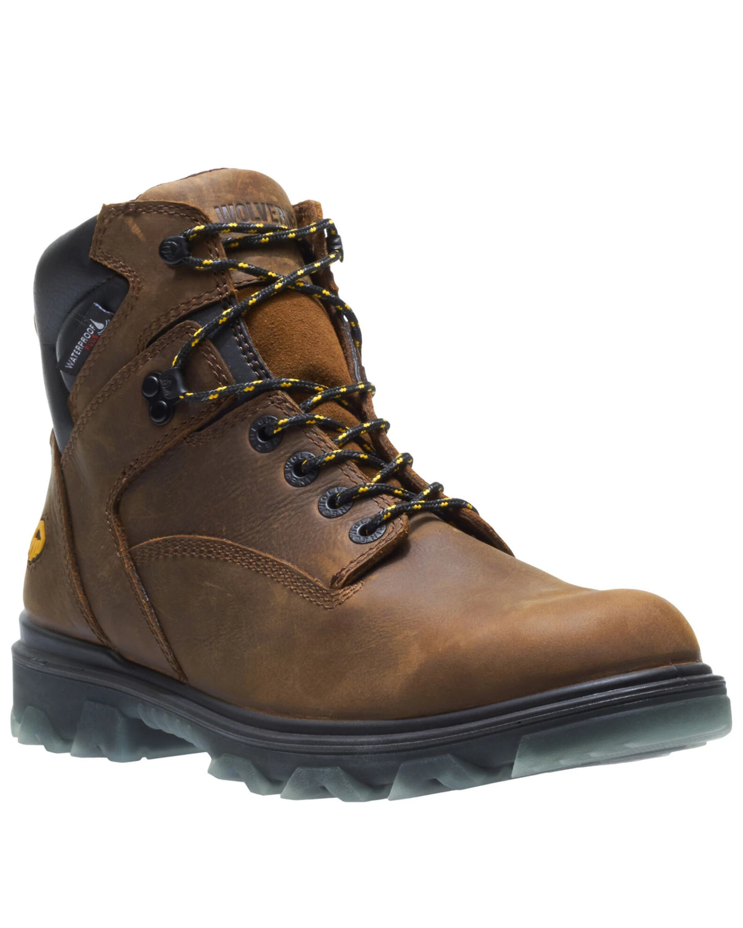 Wolverine Men's I-90 EPX Work Boots - Soft Toe - Image 3