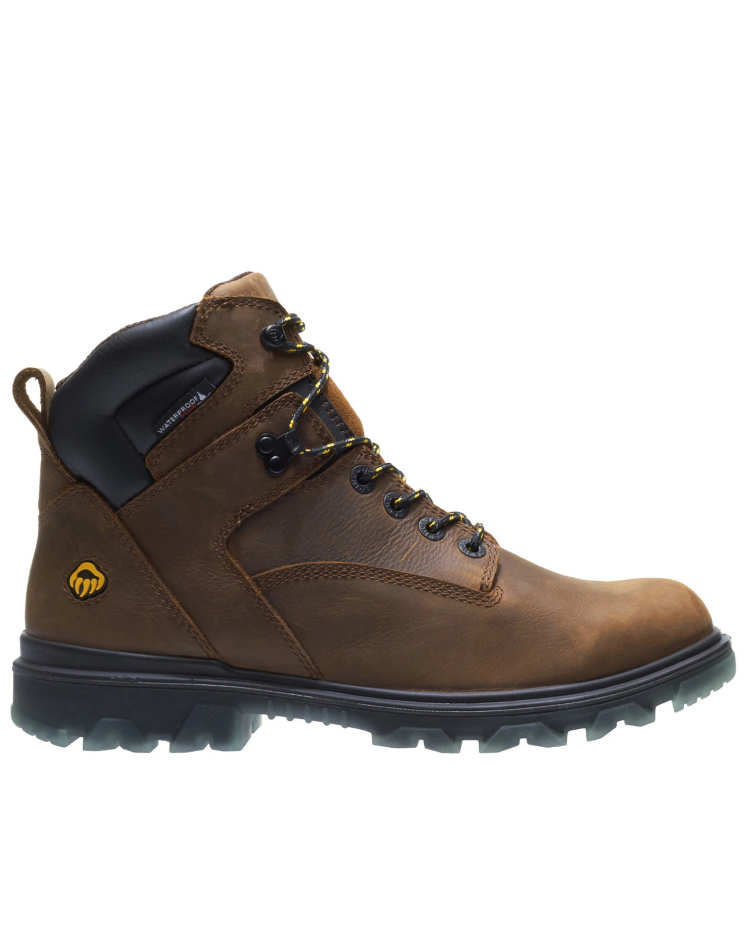 Wolverine Men's I-90 EPX Work Boots - Soft Toe - Image 2