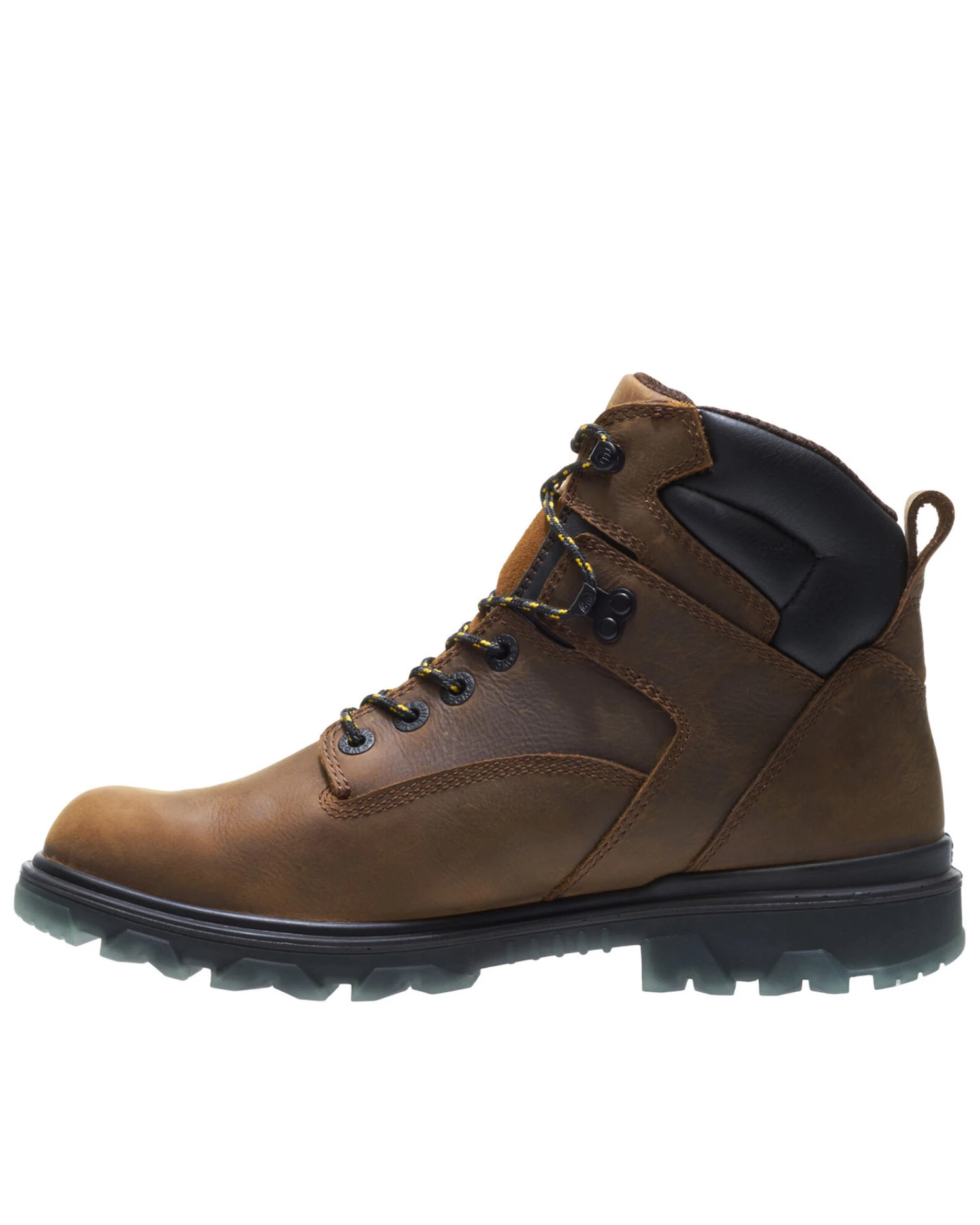Wolverine Men's I-90 EPX Work Boots - Soft Toe - Image 7