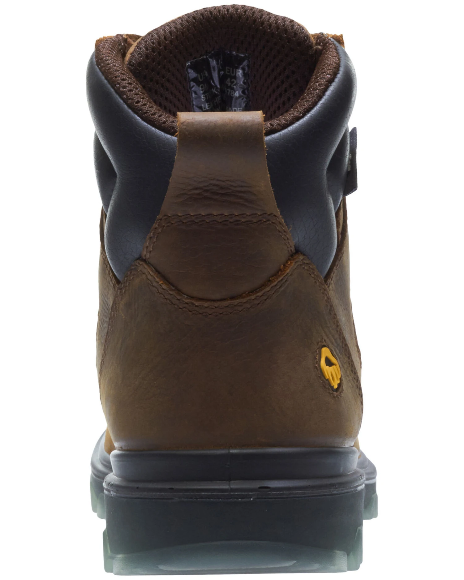 Wolverine Men's I-90 EPX Work Boots - Soft Toe - Image 5