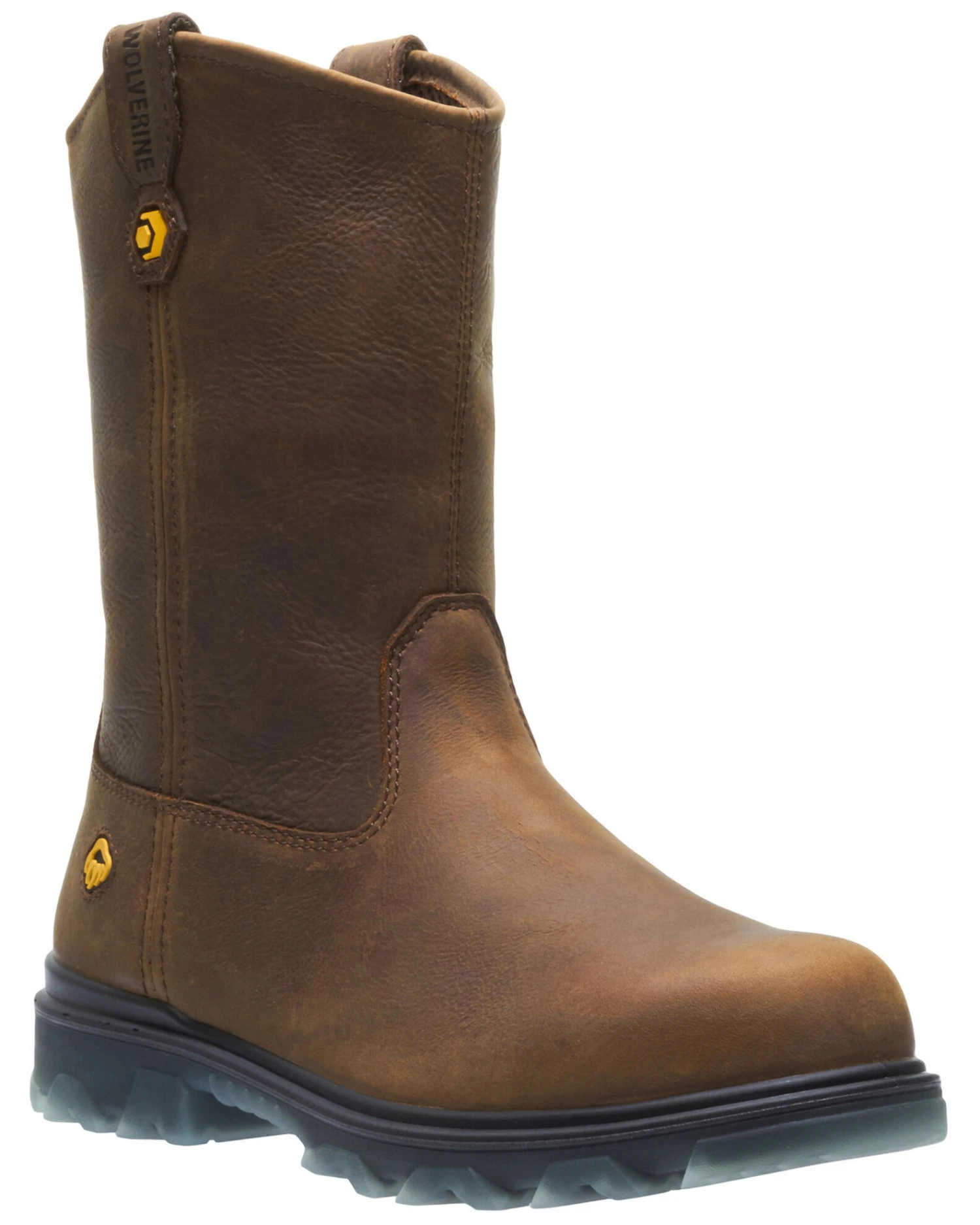 Wolverine Men's I-90 EPX Carbonmax Wellington Boots - Composite Toe - Image 6