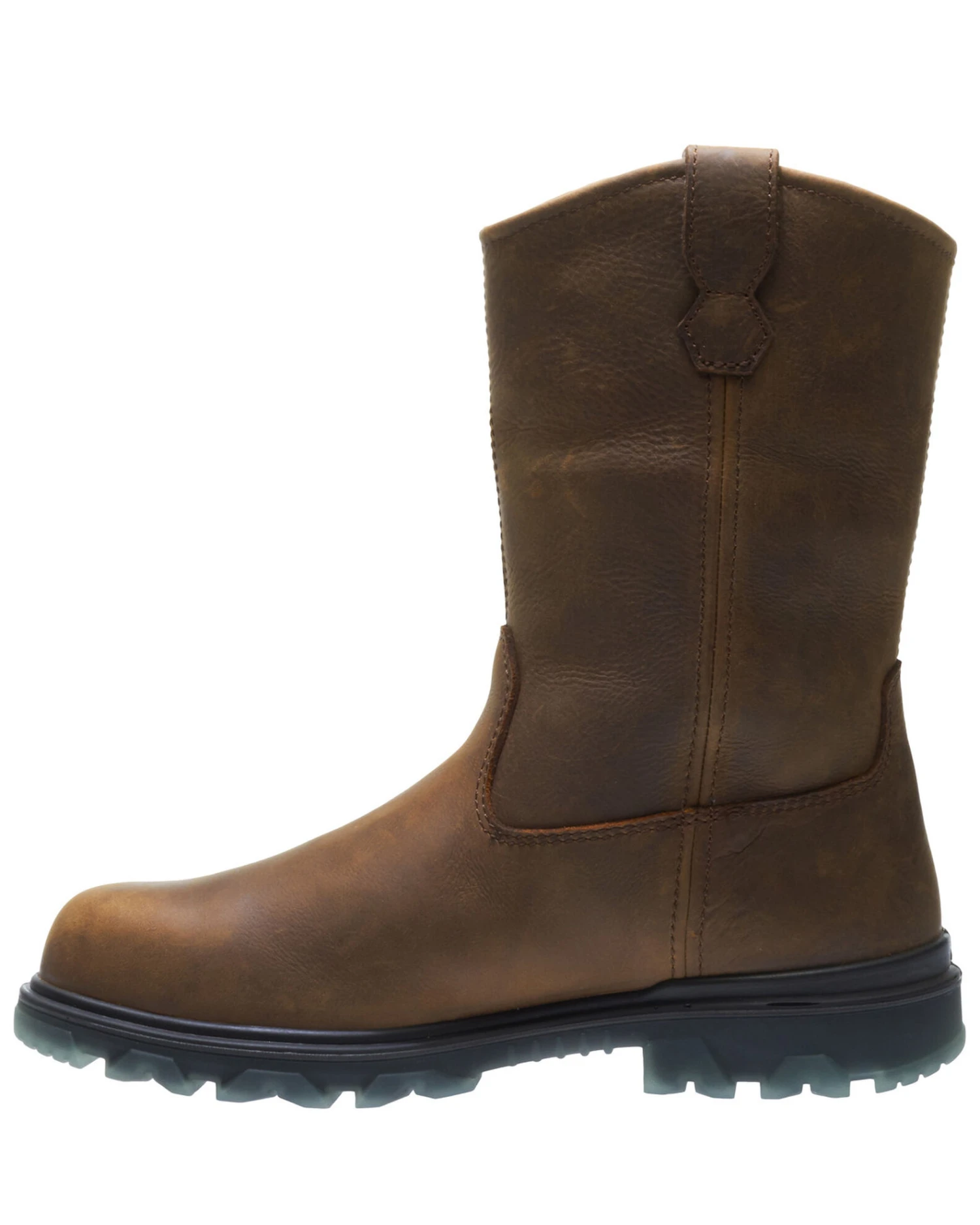 Wolverine Men's I-90 EPX Carbonmax Wellington Boots - Composite Toe - Image 3