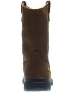 Wolverine Men's I-90 EPX Carbonmax Wellington Boots - Composite Toe