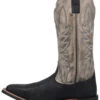 Laredo Men's Isaac Western Boots - Broad Square Toe