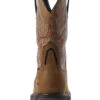 Ariat Men's Workhog XT Western Work Boots - Square Toe