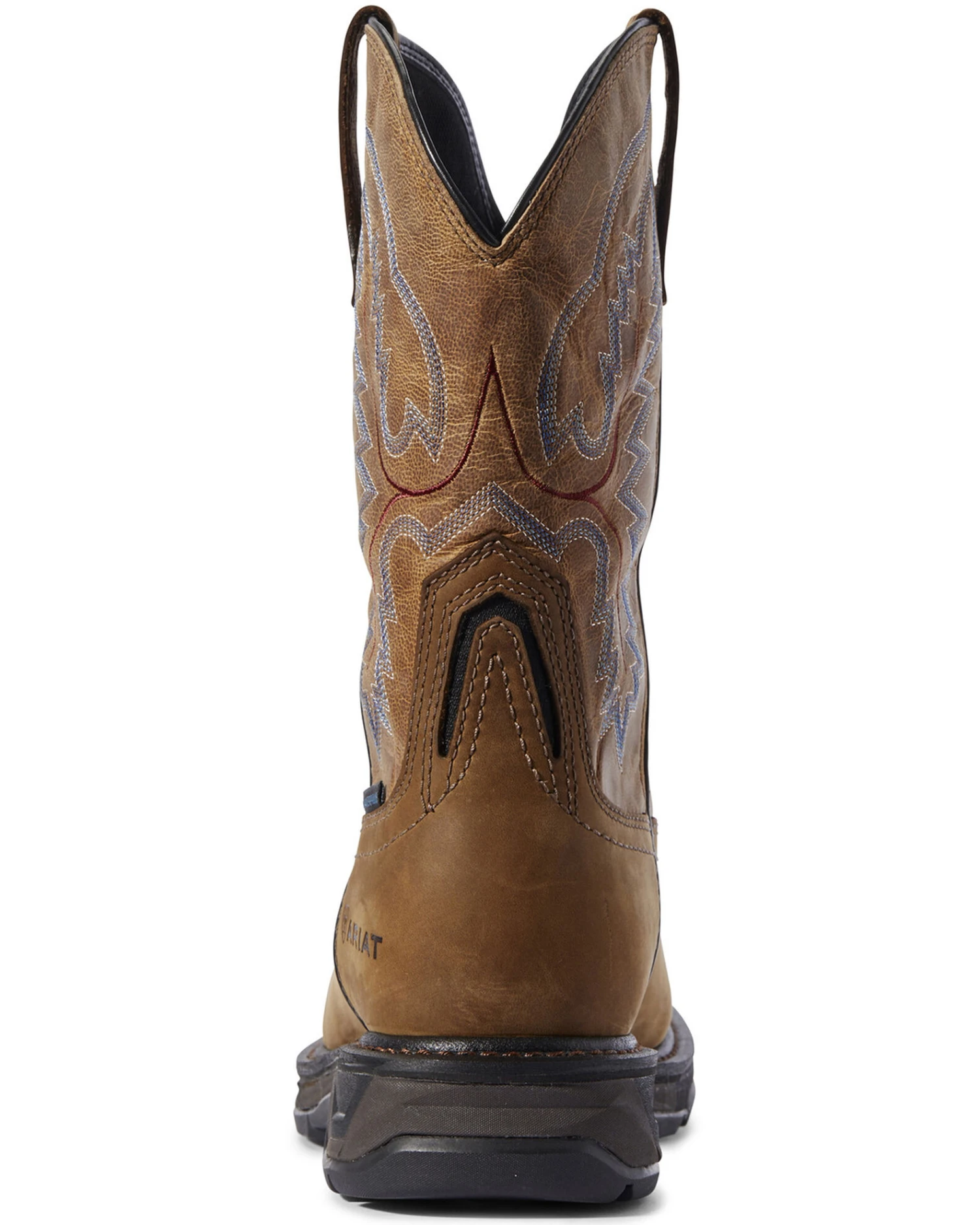 Ariat Men's Workhog XT Western Work Boots - Square Toe