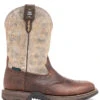 Brothers & Sons Men's Tyche Lite Performance Western Boots - Broad Square Toe